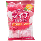 Lychee Candy