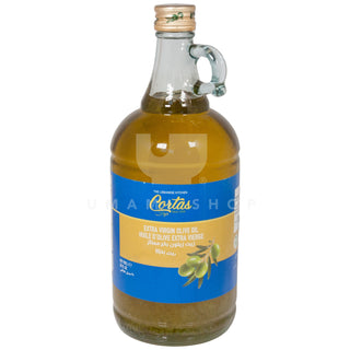 Extra Virgin Olive Oil