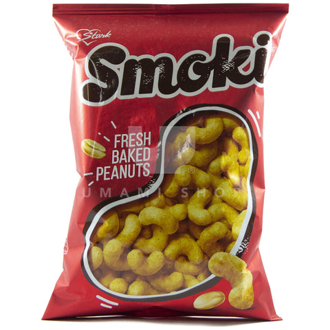 Smoki Peanut Snack (s)