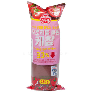 Ketchup (Reduced Calorie)