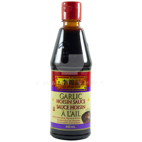 Garlic Hoisin Sauce