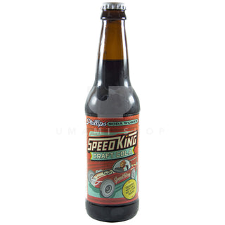 Speedking Craft Cola