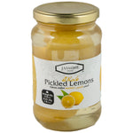 Whole Pickled Lemon