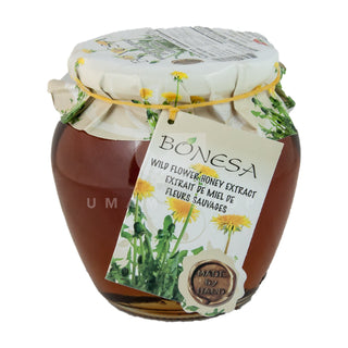 Wild Flower Honey