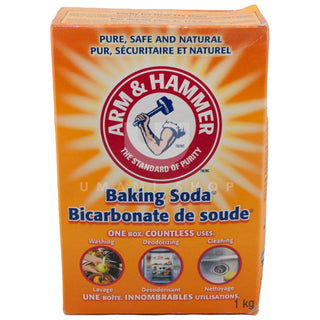 Baking Soda 2.2lbs