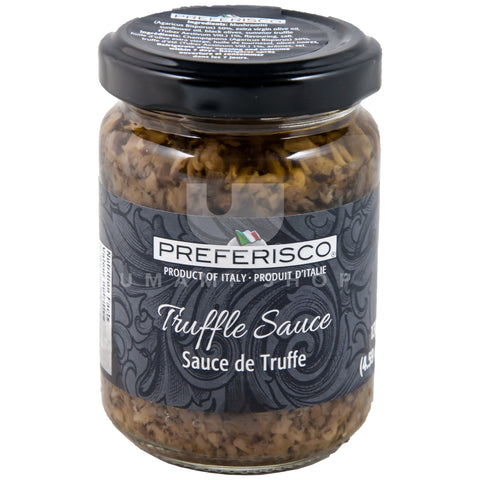 Truffle Sauce