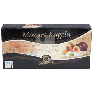 Mozart Kugeln