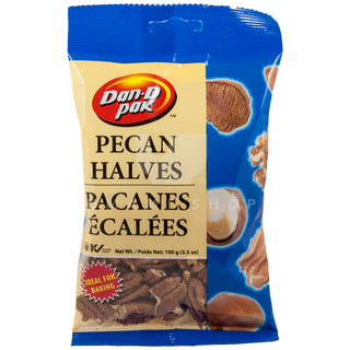 Pecan Halves