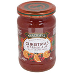 Christmas Marmalade w/Cranberry