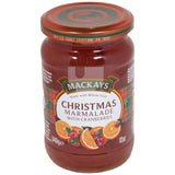 Christmas Marmalade w/Cranberry