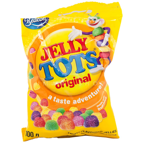 Jelly Tots (L)