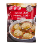 Semolina Dumpling Soup Mix