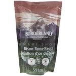 Bone Broth Bison