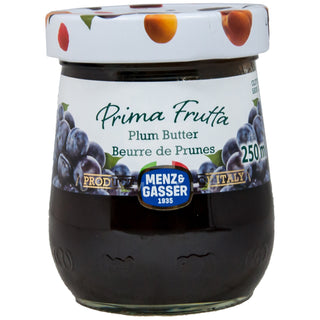 Plum Butter