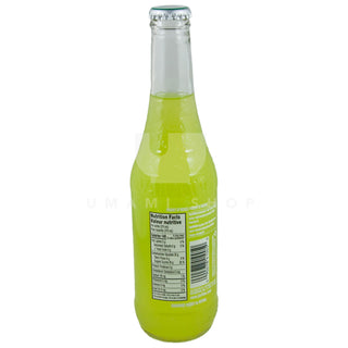 Jarritos Lime Soda