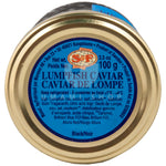 Black Lumpfish Caviar
