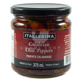 Calabrian Chili Peppers