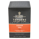 Assam Tea Pure 20's
