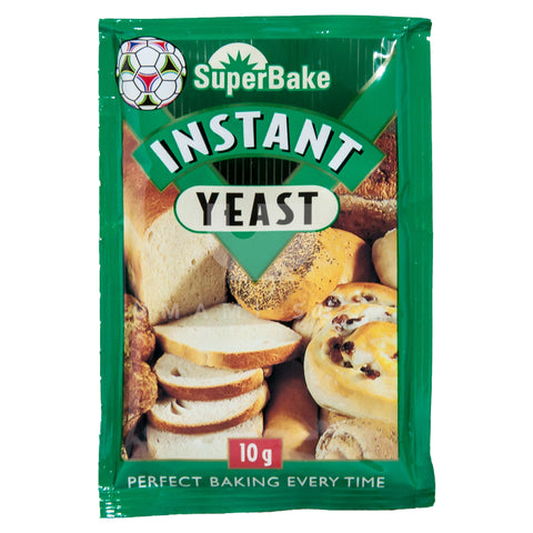 Yeast Instant