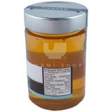 Silkweed Honey