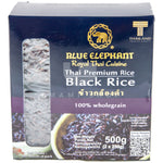 Black Rice Wholegrain