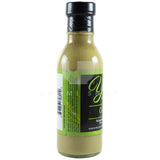 Nutritional Yeast Dressing