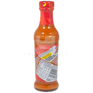 Peri-Peri Sauce, Hot