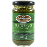 Pesto Sauce Nut Free