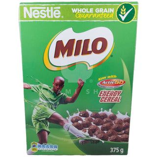 Milo Cereal