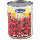 Dark Red Kidney Beans
