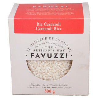 Carnaroli Rice