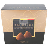 Belgian Truffles