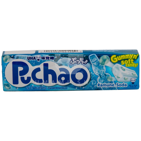 Puchao Ramune Candy