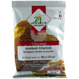Sambar Powder Organic
