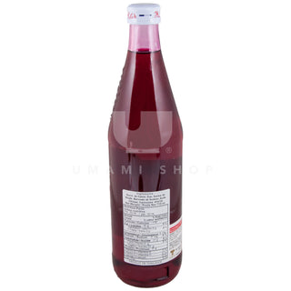 Hale's Sala Flavoured Syrup Red