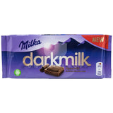 Darkmilk Alpnine Milk