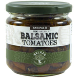 Balsamic Tomatoes