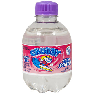 Chubby Cream Soda