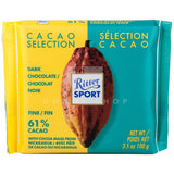 Chocolate Dark Nicaragua 61%
