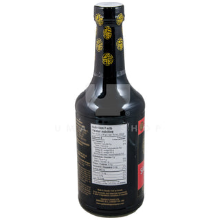 Soy Sauce Chinese Style