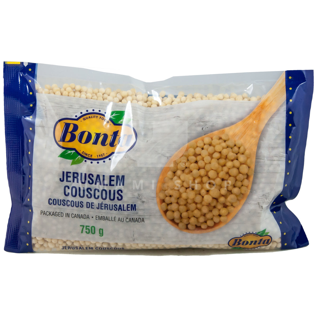Couscous Jerusalem Umami Shop Canada