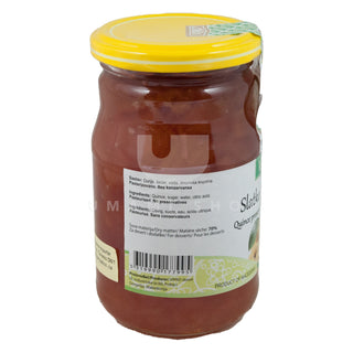 Quince Preserve