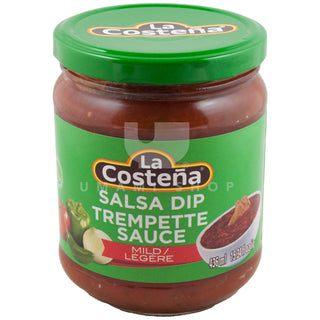 Salsa Dip Mild