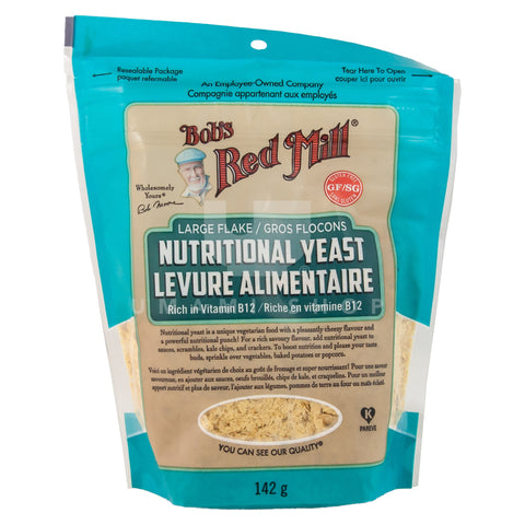 Yeast, Nutritional Flake (GF)