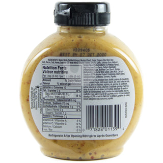 Applewood Smkd Bacon Mustard