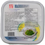 Seaweed Salad Seasoned