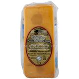 Cheddar Cheese Apple Smoked
