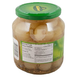 Gourmet Pickled Onions