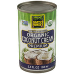 Coconut Cream Organic