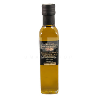 White Truffle Flav EVOO (Sqr)